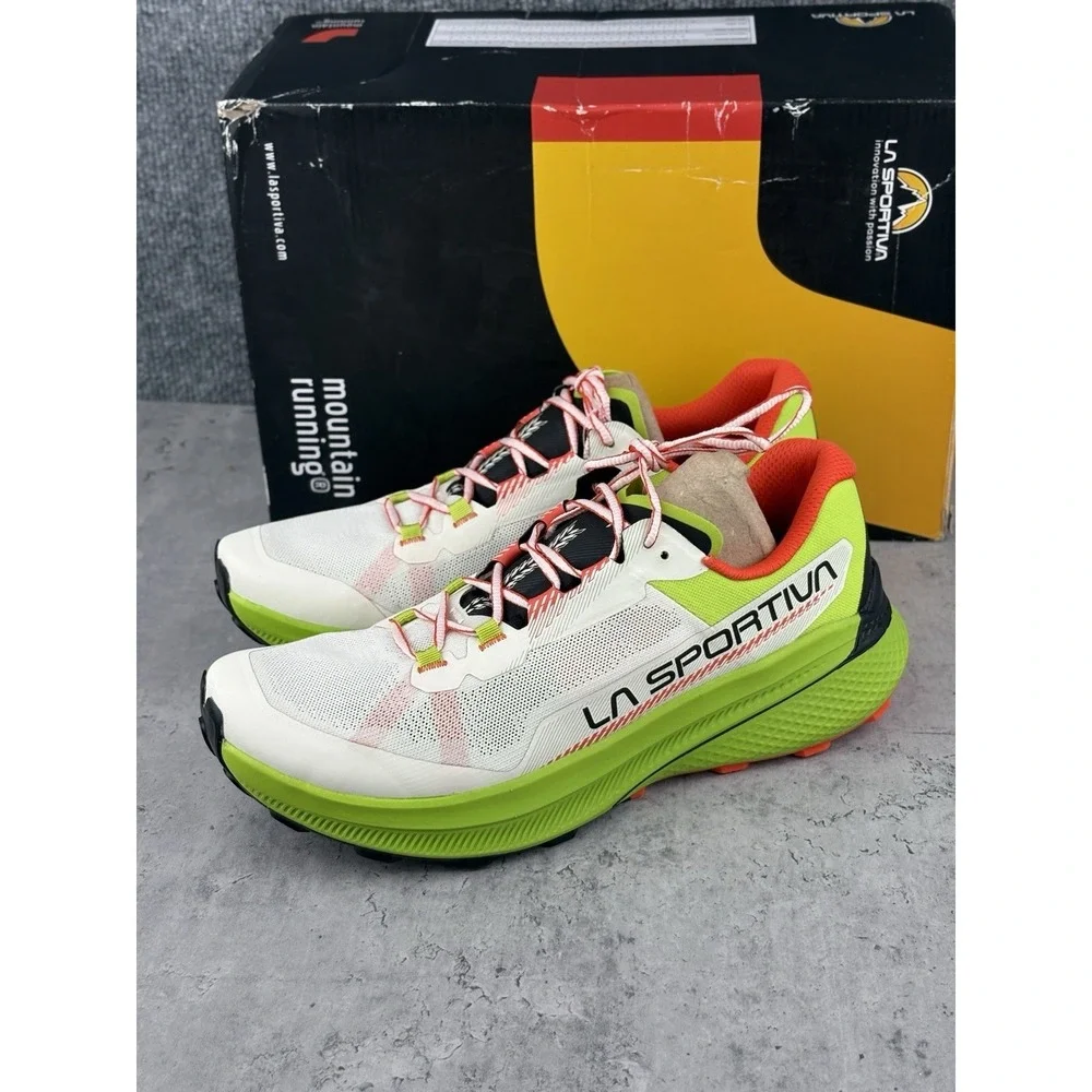 La Sportiva la sportiva